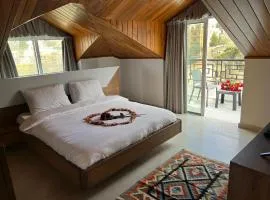 Terminal K Bhamdoun Hotel