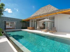 Grand garden villa，位于Phuket的酒店