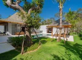 Grand garden villa，位于Phuket的酒店