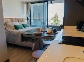 Suite Compacta y Elegante