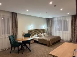 西蒙娜之家酒店