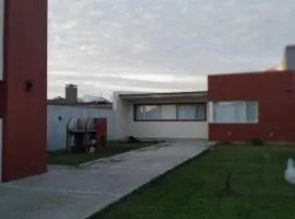 Departamentos Necochea