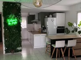 Charmant appartement