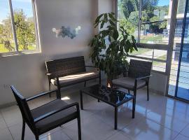 Hospedaje Luz de Cite，位于Cite的酒店