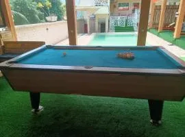 COMPLEXE L OCEANE Hotel