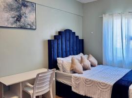 Windhoek Stay, Elegant and Fully Furnished，位于温特和克的宠物友好酒店