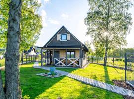 Ustronne Karkonosze，位于米尔科的酒店