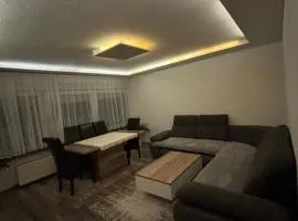 Ferienwohnung in Bad Rappenau