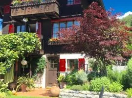 "Mon Rêve" Nature, Tranquility & Lake Thun