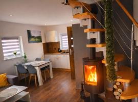 SunSet Radków，位于拉德库夫的酒店