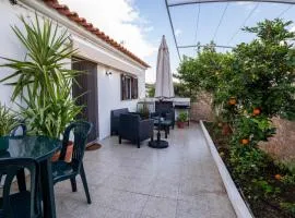 Cantinho Alentejano-Rua das Hortas, Corte Pao e Agua