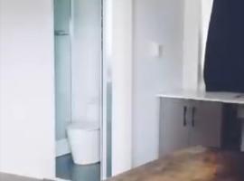 Villa Maria，位于Bonao的酒店