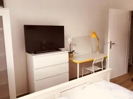 Apartments Sevenarstraße