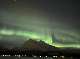 Trønderstua，位于特罗姆瑟的酒店