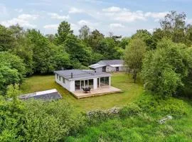 Holiday Home With Views Over Arresø Lake