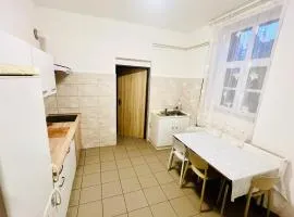 Big apartment in Brandýs nad Labem