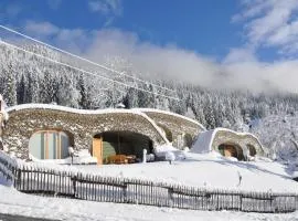 Himmelsbögen und Apartments mit Seeblick und Alleinlage