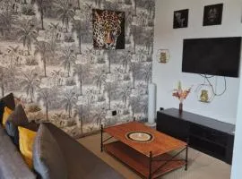 Cosy Loft - Appartement de charme