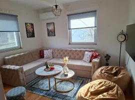 Nature escape Sarajevo