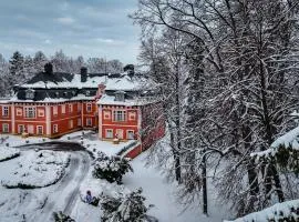 Pałac Spiż Miłków koło Karpacza