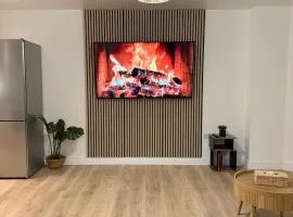 Modern Refurbished Apt in Stevenage Town Centre