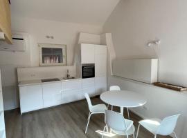 Casetta in centro storico，位于Bedollo的酒店