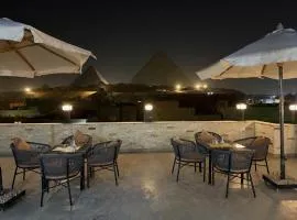 Happy Pharaonic House