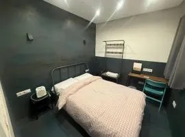 Practical room: Barcelona-Fira-Airport