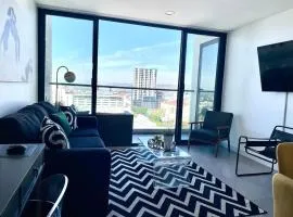 - Touristic Area 1 BR Avenida Revolucion