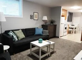 Apartment In Saskatoon