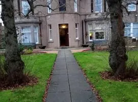 The Limes Guesthouse Montrose