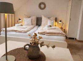 Weberhof - Münster 5，位于明斯特的酒店