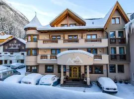 Hotel Idhof