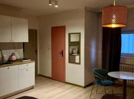 Apartament Blue Monte 60