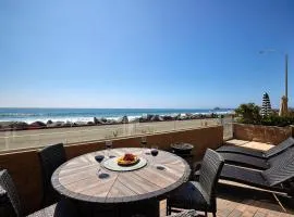 700-104 Water Front Condo w AC