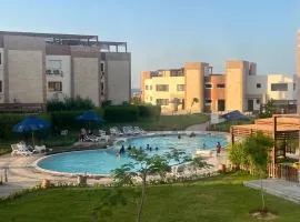 One Bedroom Apartment - Port Said Sea View Chalet