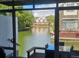 Ohau Canal Bliss