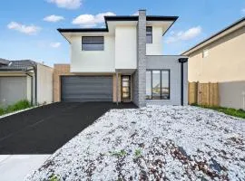 Brand New, Spacious, Breezy, Comfy, Luxury Home