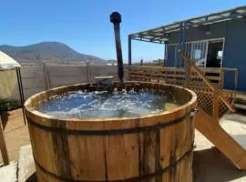 Horizontes de Papudo