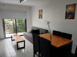 La Costa，位于戈亚的酒店