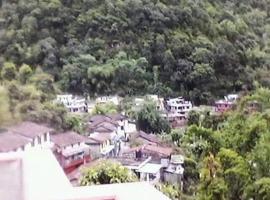 Hotel evergreen lodge，位于Kāskī的酒店