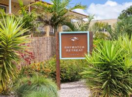 Baywatch Retreat Augusta，位于奥古斯塔的酒店