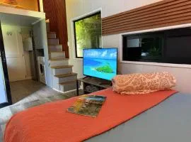 Casa Panal , Jacuzzi opcional Villa Alemana