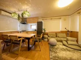 BLUEBAY TERRACE okutama