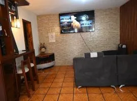 Spacious and Comfortable Accommodation D'Hernandez