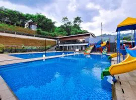 RedDoorz at Rosa Glamping And Pool Ciparay