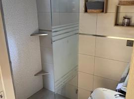 Glamping La Arboleda Riobamba campo, rio, natural No，位于里奥班巴的豪华帐篷营地