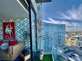 The Wesley Playas de Tijuana Storybook by the sea