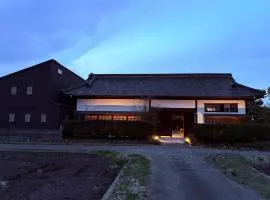 1日1組限定 貸切の宿 楽楽楽 露天風呂 バレルサウナ 付き