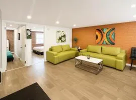 Downtown Montreal Lofts Quartier des Spectacles